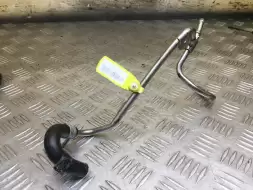 Трубка топливная
