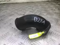 Патрубок интеркулера