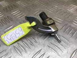 Датчик давления топлива
