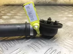 Крышка маслозаливная