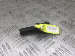 Крышка коленвала