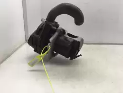 Насос продувки катализатора