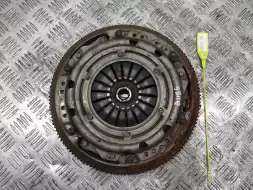 Маховик