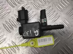 Клапан электромагнитный