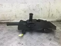 Маслозаборник