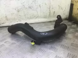 Патрубок интеркулера