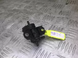 Клапан электромагнитный