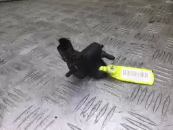 Клапан электромагнитный