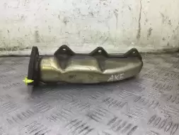 Коллектор выпускной