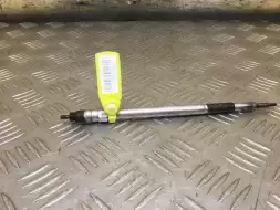 Свеча накала