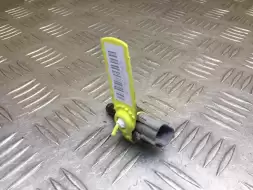 Датчик температуры охлаждающей жидкости