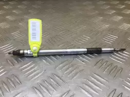 Свеча накала