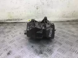 Вал балансирный