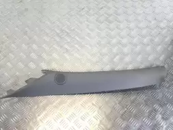 Обшивка стойки передней левой