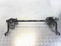 Стабилизатор подвески (поперечной устойчивости)