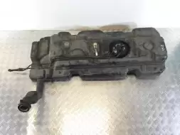 Бак топливный