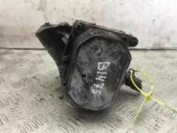 Кронштейн масляного фильтра