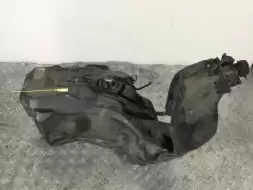 Бак топливный