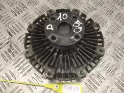 Вискомуфта