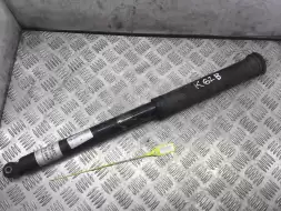 Амортизатор задний левый