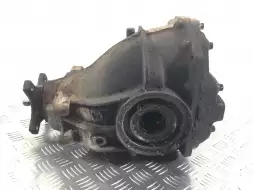 Редуктор заднего моста