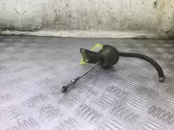 Клапан управления турбиной (актуатор)