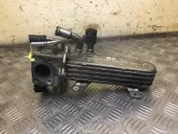 Радиатор EGR
