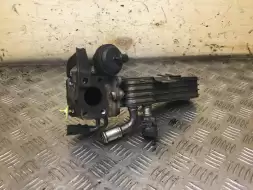Радиатор EGR