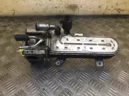 Радиатор EGR