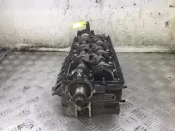 Головка блока цилиндров