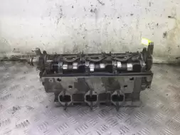 Головка блока цилиндров