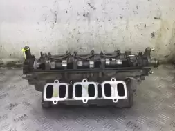 Головка блока цилиндров