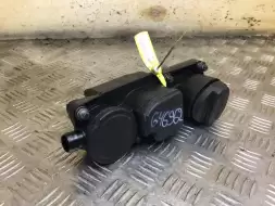 Маслоотделитель (сапун)