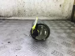 Фильтр топливный