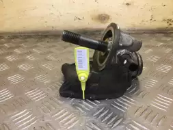 Кронштейн масляного фильтра