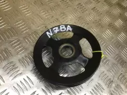 Шкив распредвала