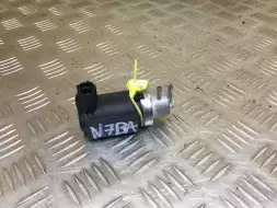 Клапан электромагнитный