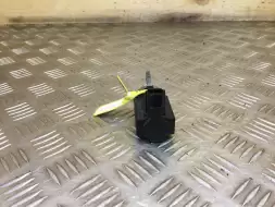 Клапан электромагнитный