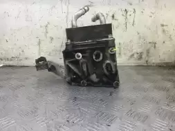 Корпус масляного фильтра