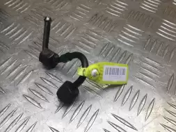 Трубка ТНВД