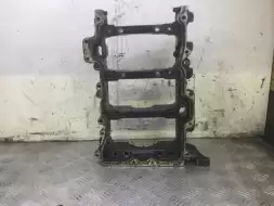 Постель коленвала