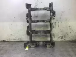 Постель коленвала