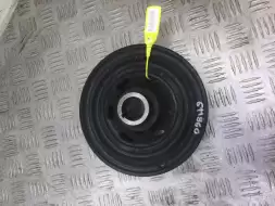 Шкив коленвала