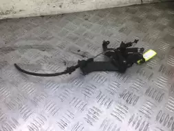 Трос газа