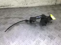 Трос газа
