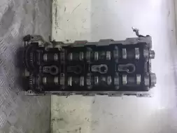 Головка блока цилиндров
