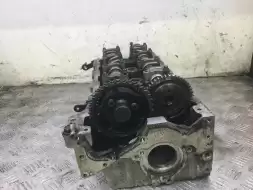 Головка блока цилиндров