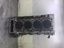 Головка блока цилиндров