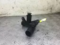 Фланец (тройник) системы охлаждения