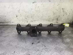 Коллектор выпускной